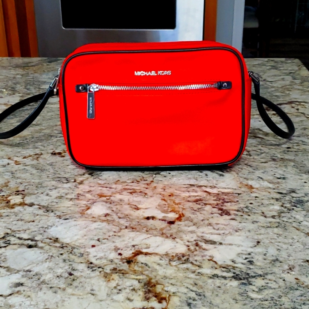 Michael Kors handbag